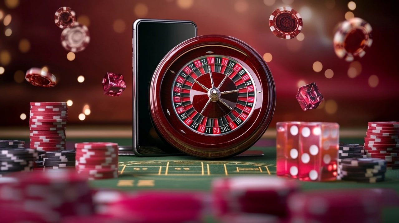 Phòng chơi Bingo trực tuyến nhiều người tham gia cùng lúc