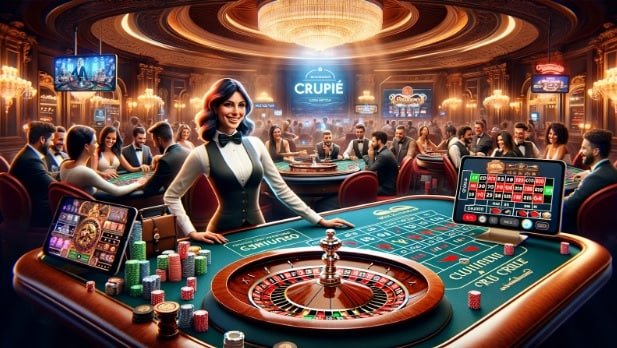 Thanh toán VND nhanh chóng khi chơi Bingo online