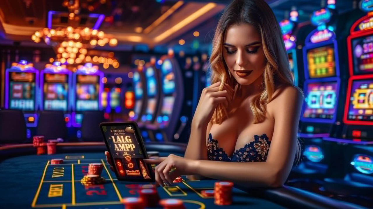 Giao diện slot Nổ hũ đa dạng chủ đề tại gowin66
