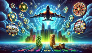 Màn hình chính app gowin66 với đầy đủ game Nổ hũ và Live Casino