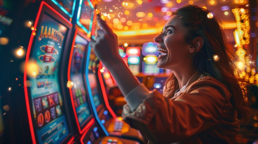 Dealer chuyên nghiệp tại bàn Live Casino trực tiếp chất lượng cao