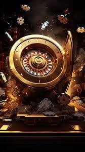 Live Casino sống động với dealer chân thực và trò chơi đa dạng
